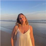 Étudiante, je vous propose mon aide pour vous aider à apprendre et acquérir les compétences nécessaires.